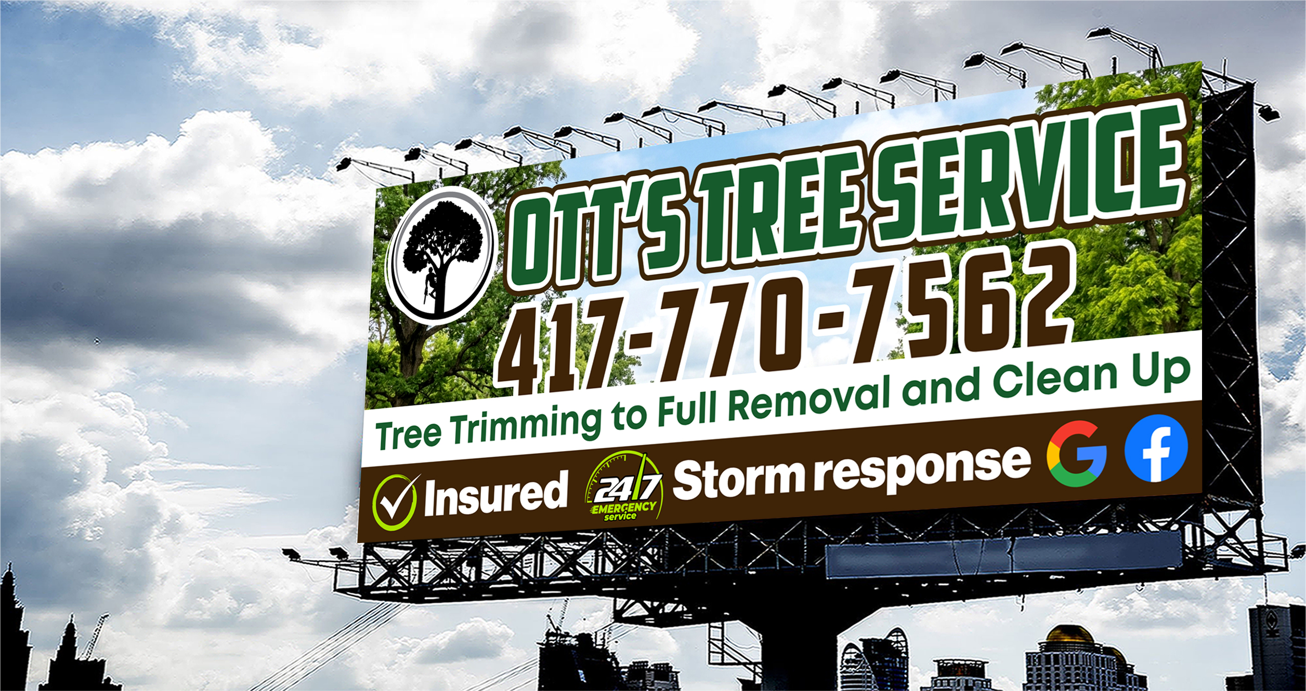 Billboard Design by WrapCreative for this project | Design #37184350
