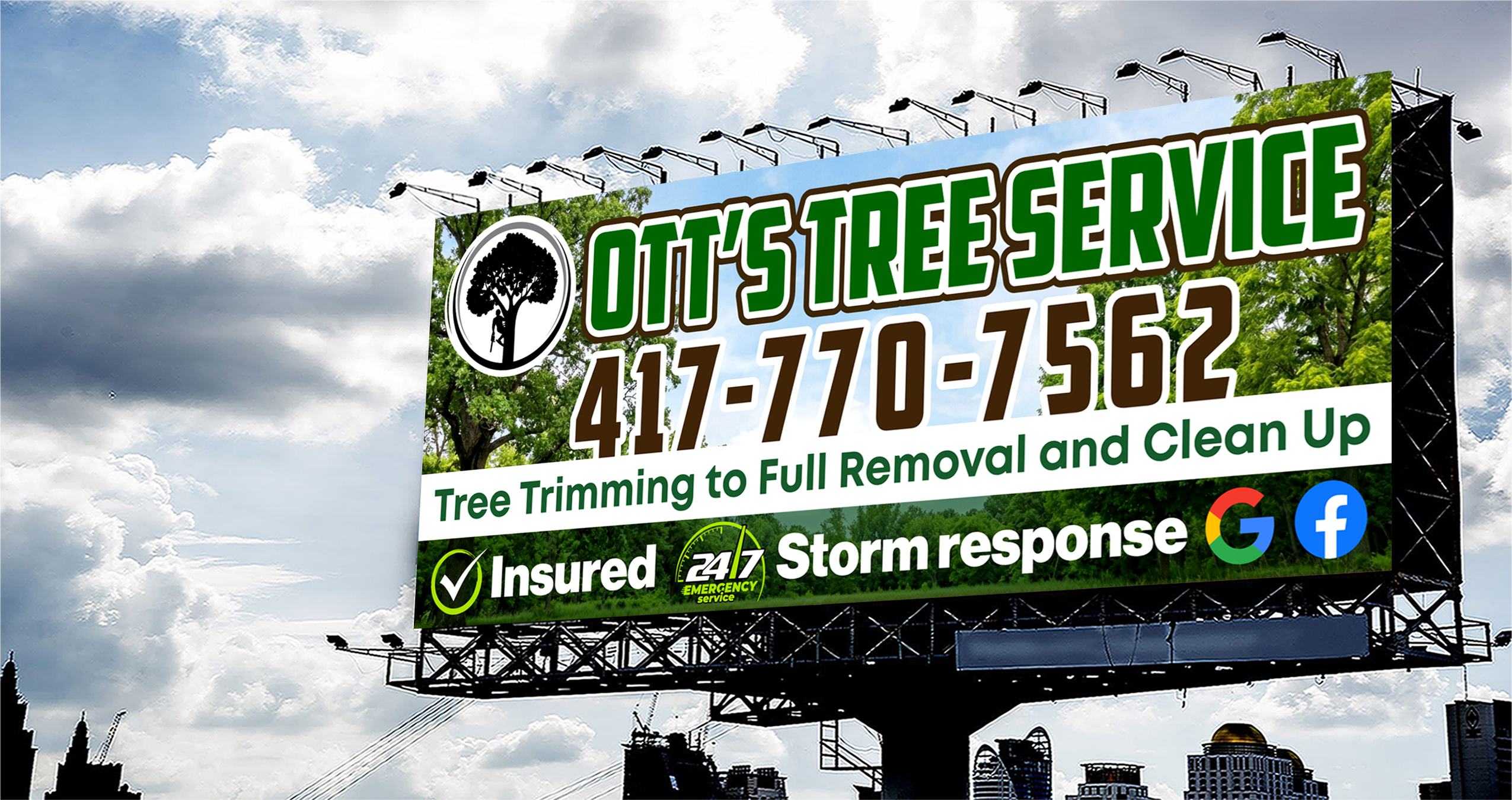 Billboard Design by WrapCreative for this project | Design #37184404