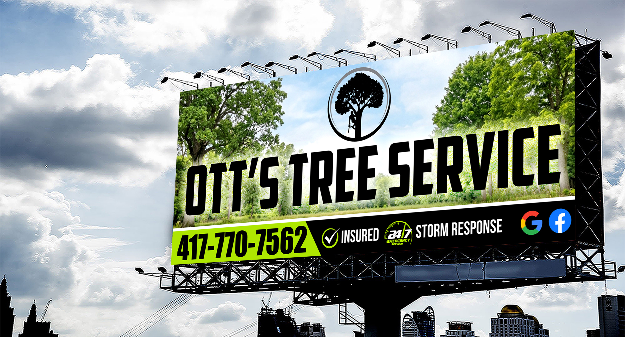 Billboard Design by WrapCreative for this project | Design #37184443