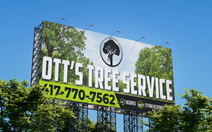 Billboard Design by WrapCreative for this project | Design: #37184490