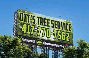 Billboard Design by WrapCreative for this project | Design: #37184517