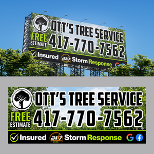 Billboard Design by WrapCreative for this project | Design: #37194086