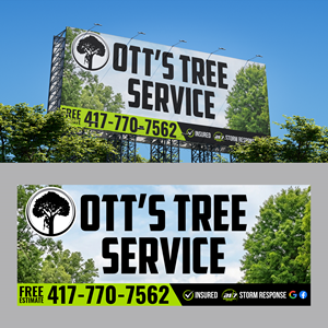 Billboard Design by WrapCreative for this project | Design: #37194101