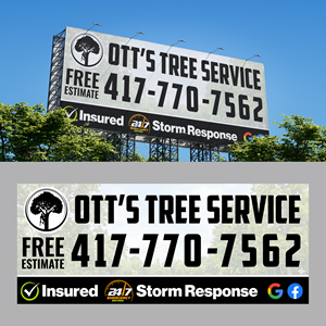 Billboard Design by WrapCreative for this project | Design: #37194112