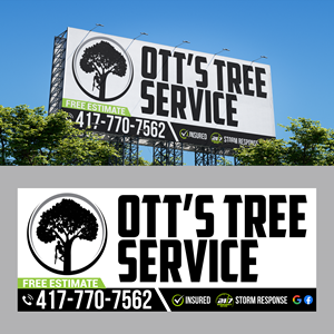 Billboard Design by WrapCreative for this project | Design #37194593
