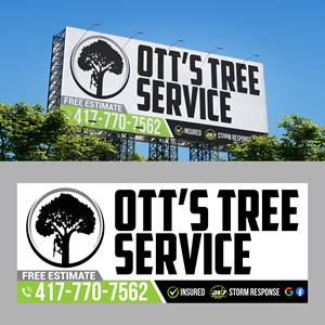 Billboard Design by WrapCreative for this project | Design: #37194594