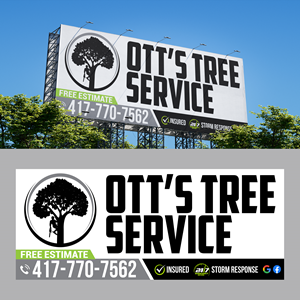 Billboard Design by WrapCreative for this project | Design: #37194596