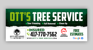 Billboard Design by debdesign for this project | Design: #37215286