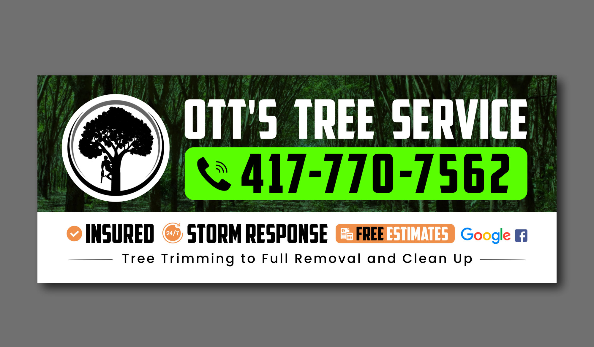 Billboard Design by debdesign for this project | Design #37215323