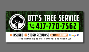 Billboard Design by debdesign for this project | Design: #37215323