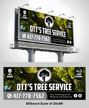 Billboard Design by SAI DESIGNS for this project | Design: #37188460