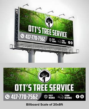 Billboard Design by SAI DESIGNS for this project | Design: #37188845