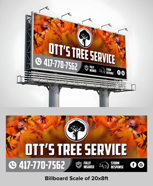 Billboard Design by SAI DESIGNS for this project | Design: #37188846