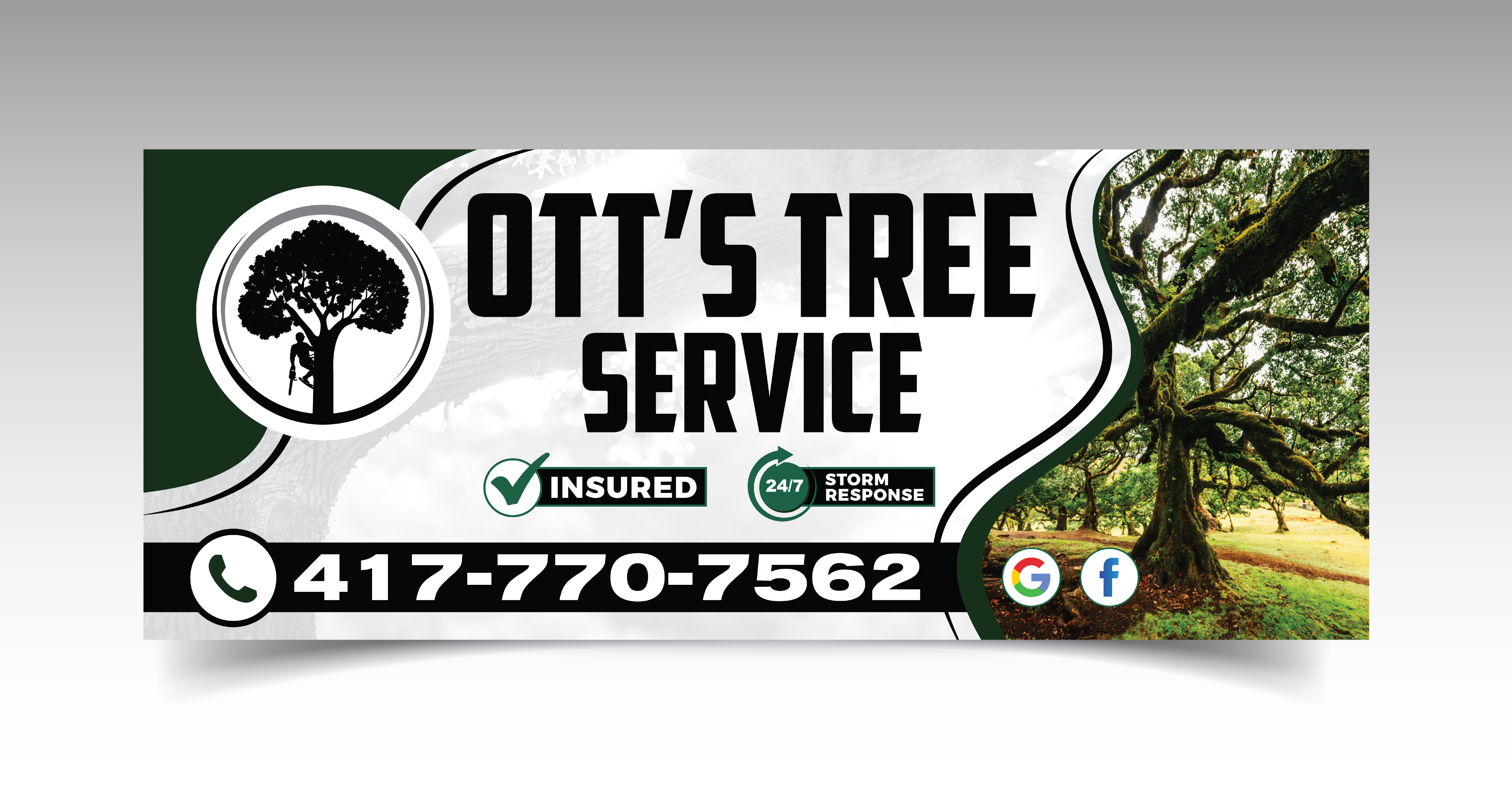 Billboard Design by Impressive Designs for this project | Design #37186724