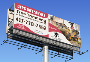 Billboard Design by I P Design for this project | Design: #37183486