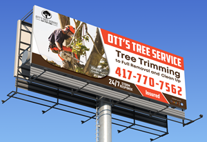 Billboard Design by I P Design for this project | Design: #37184951