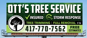 Billboard Design by LH Formal Design for this project | Design: #37193984