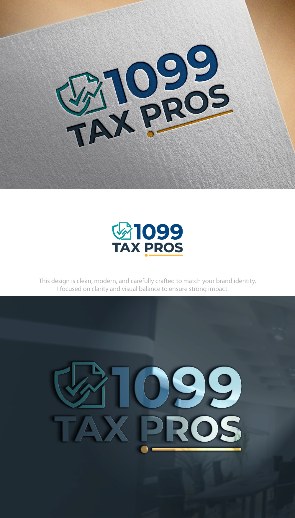 Logo Design by Hamza  Al-Muttalib for this project | Design #37183251