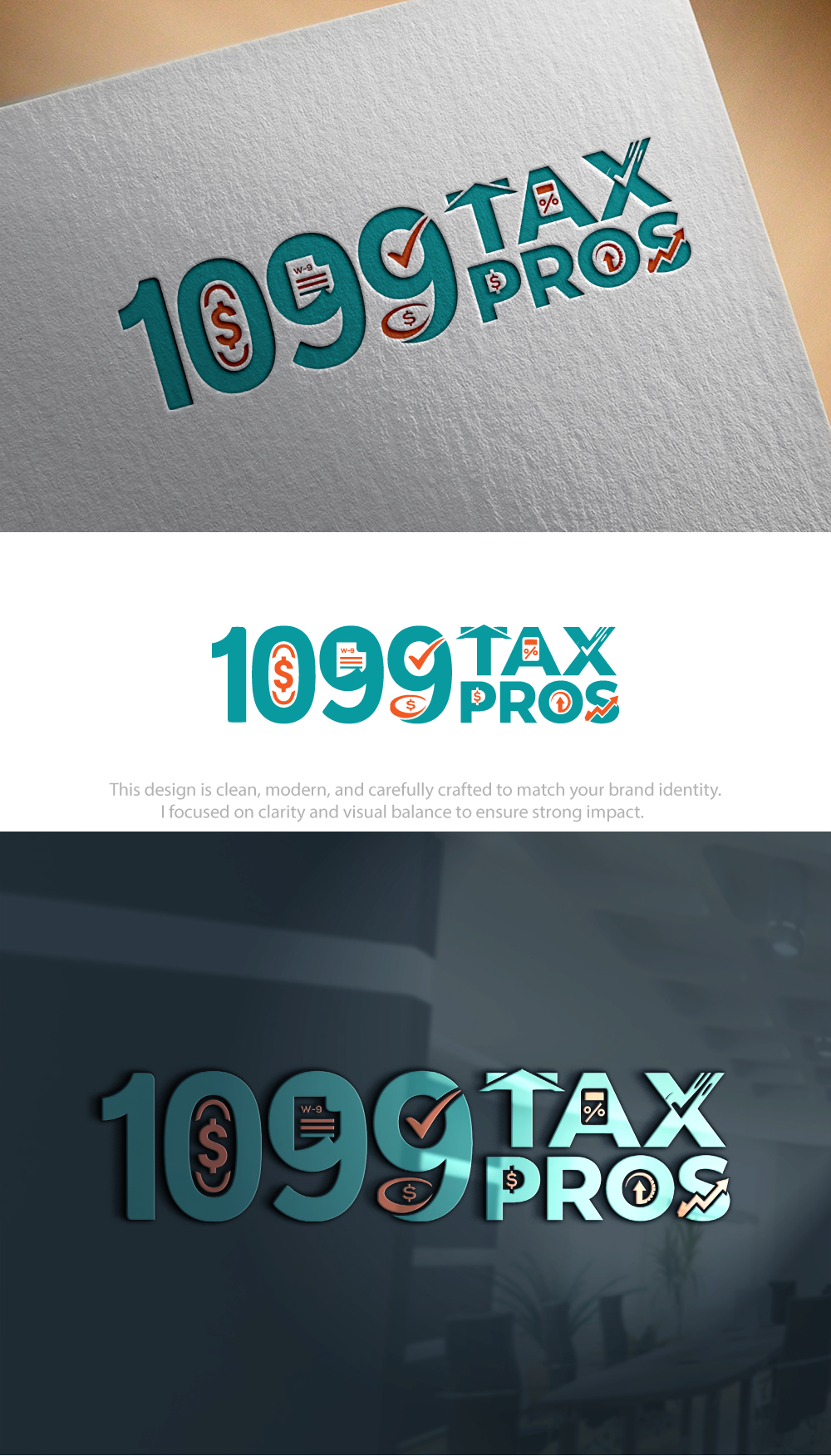 Logo Design by Hamza  Al-Muttalib for this project | Design #37183252