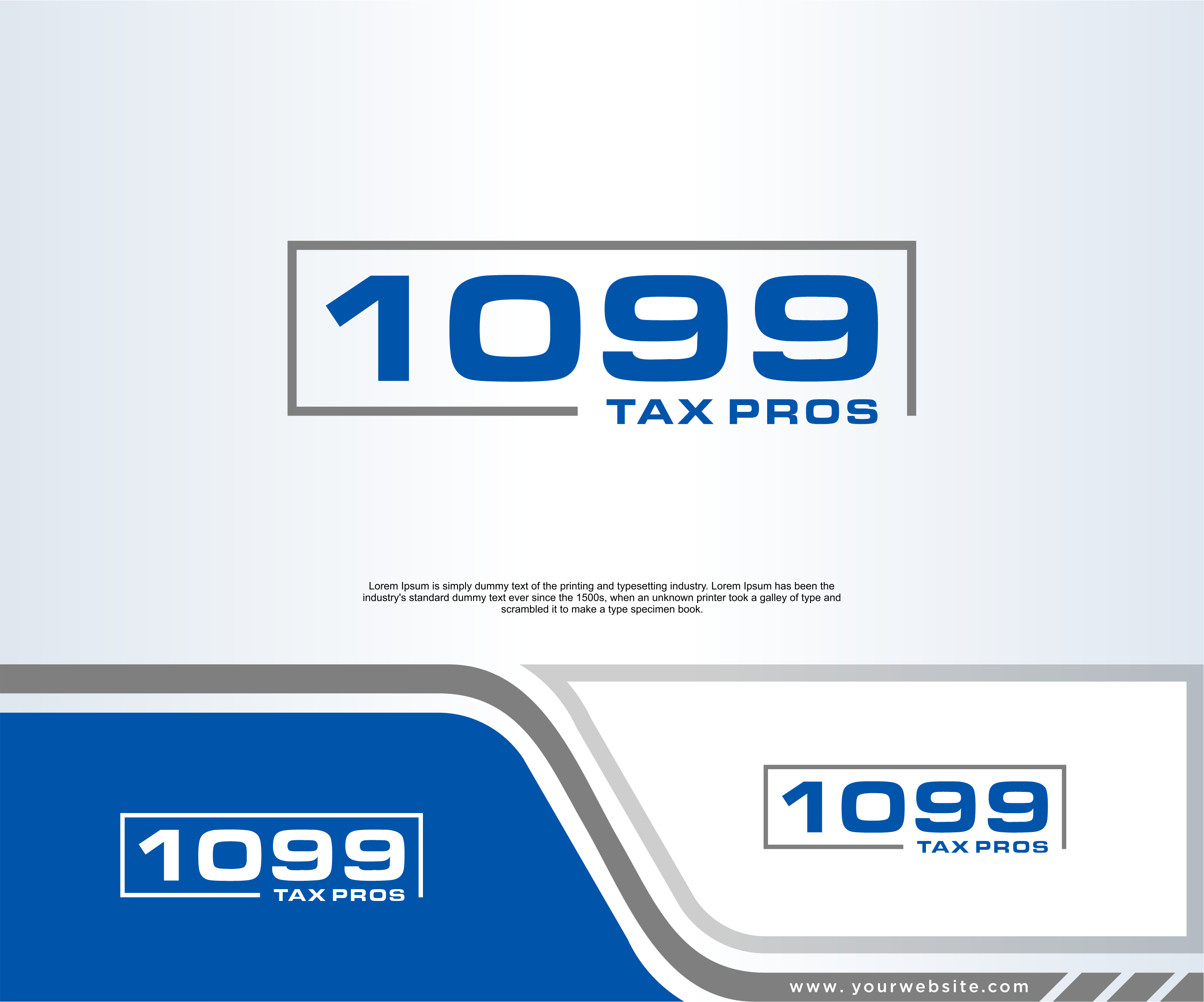 Logo Design by dobleh_creative for this project | Design #37184465
