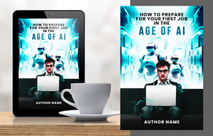 eBook Cover Design by Graphic Storm