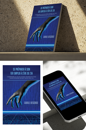 eBook Cover Design by Tye