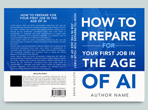 eBook Cover Design by Topi ufo for this project | Design #37186943