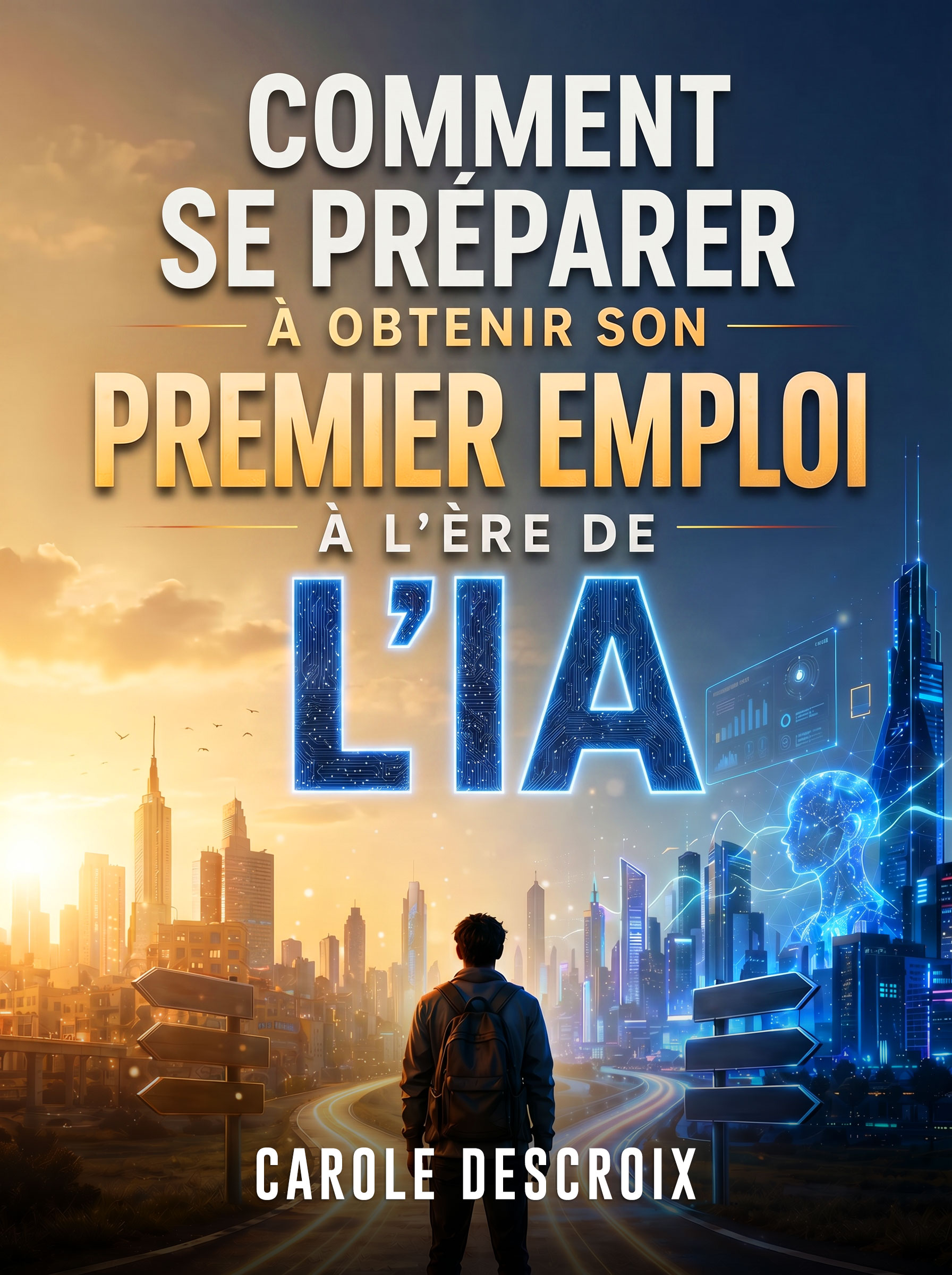Design de Couverture eBook par Miguel Silva pour ce projet | Design #37186390