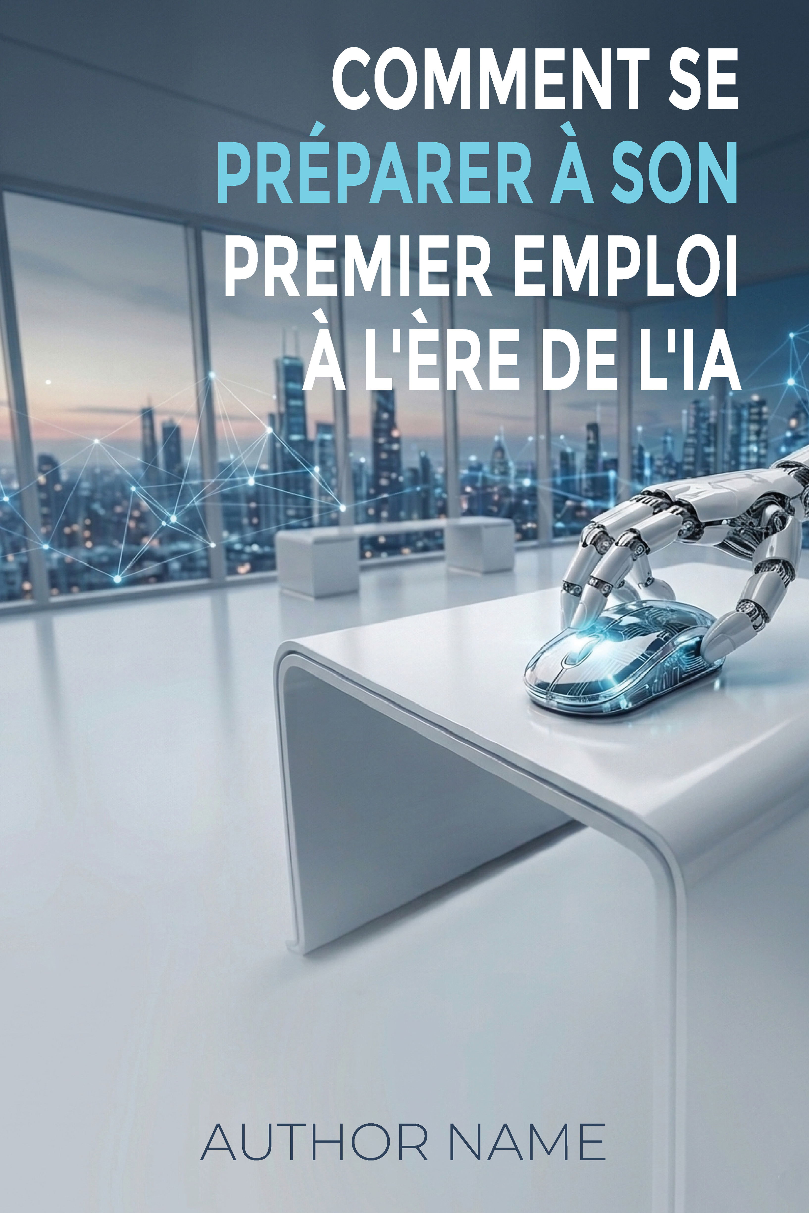 Design de Couverture eBook par QWERTY graphics pour ce projet | Design #37187216