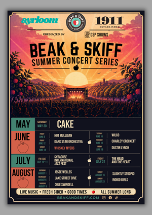 Flyer Design by Custom A for this project | Design: #37201489