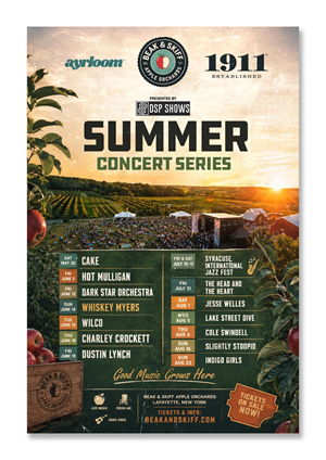Flyer Design by Farvahar Design Studio for this project | Design: #37187450
