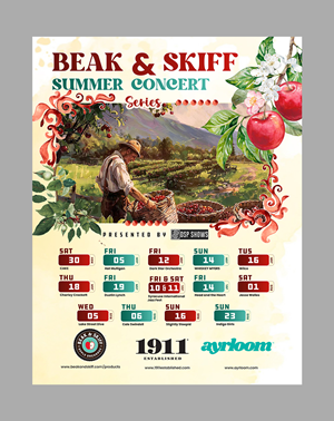 Flyer Design by debdesign for this project | Design: #37185953