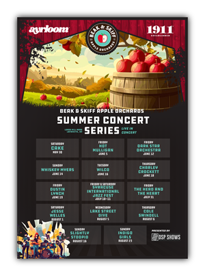 Flyer Design by ed_scenery for this project | Design: #37189045