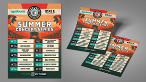 Flyer Design by Impressive Designs for this project | Design #37185101