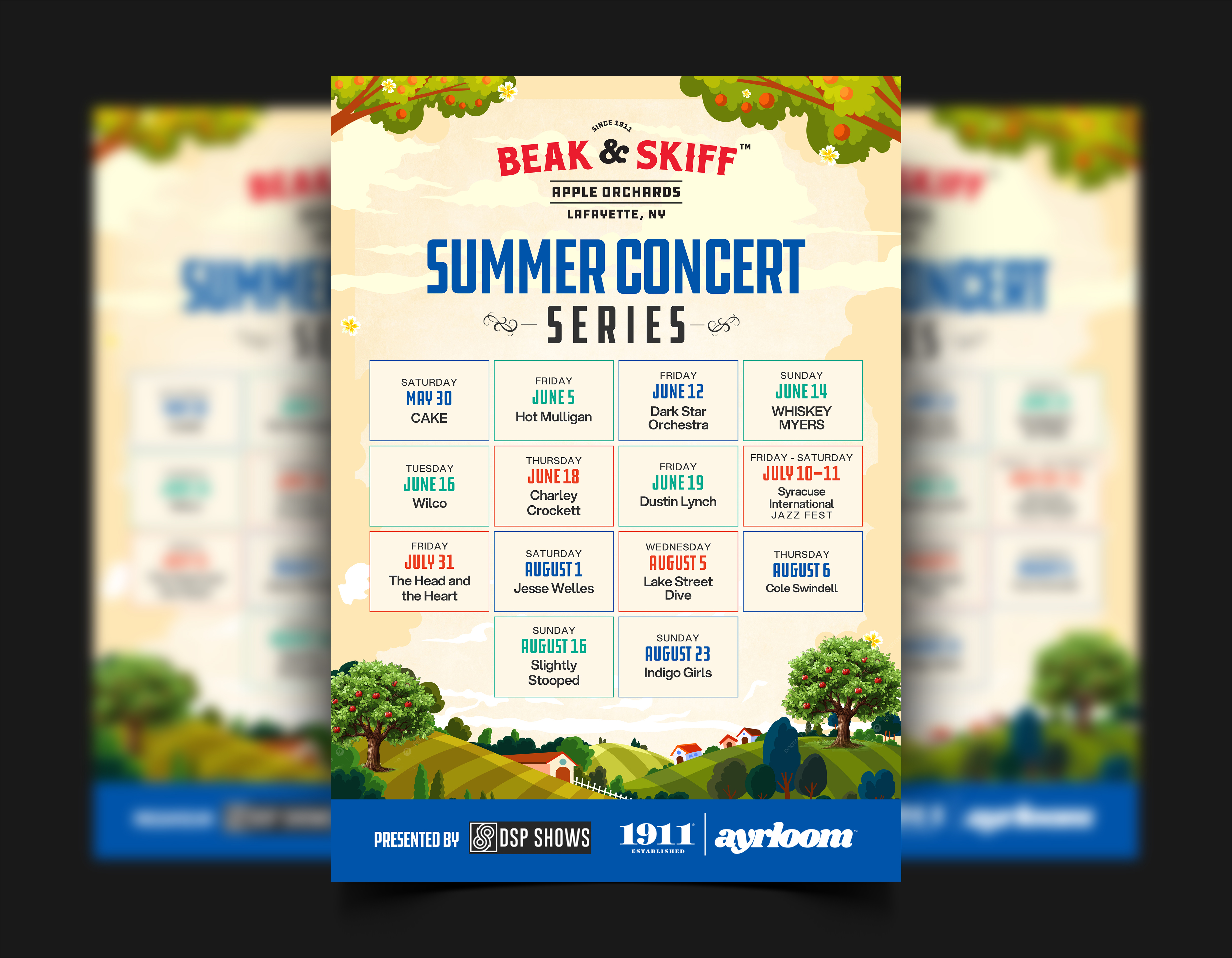 Flyer Design by Graphic Guy for this project | Design #37187221