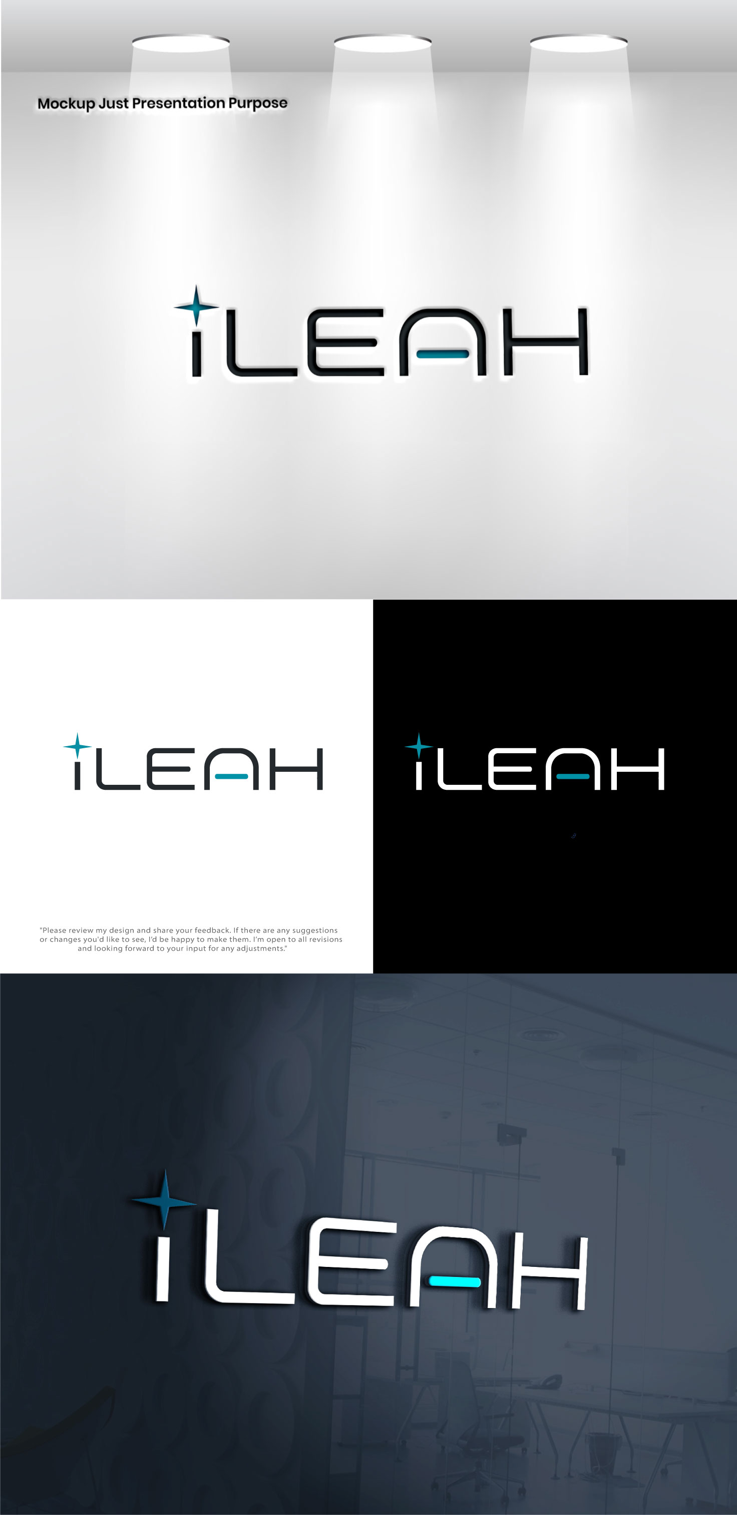 Logo Design by Pixel Foundry for AIGAGA LTD | Design #37183689