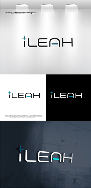 Logo Design by Pixel Foundry for AIGAGA LTD | Design: #37183689