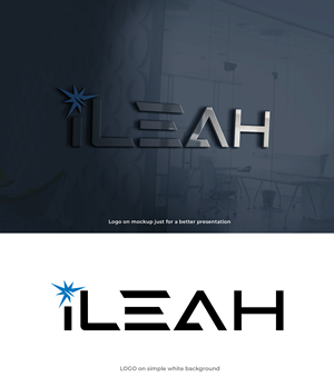 Logo Design by Asad Shaikh for AIGAGA LTD | Design: #37187655