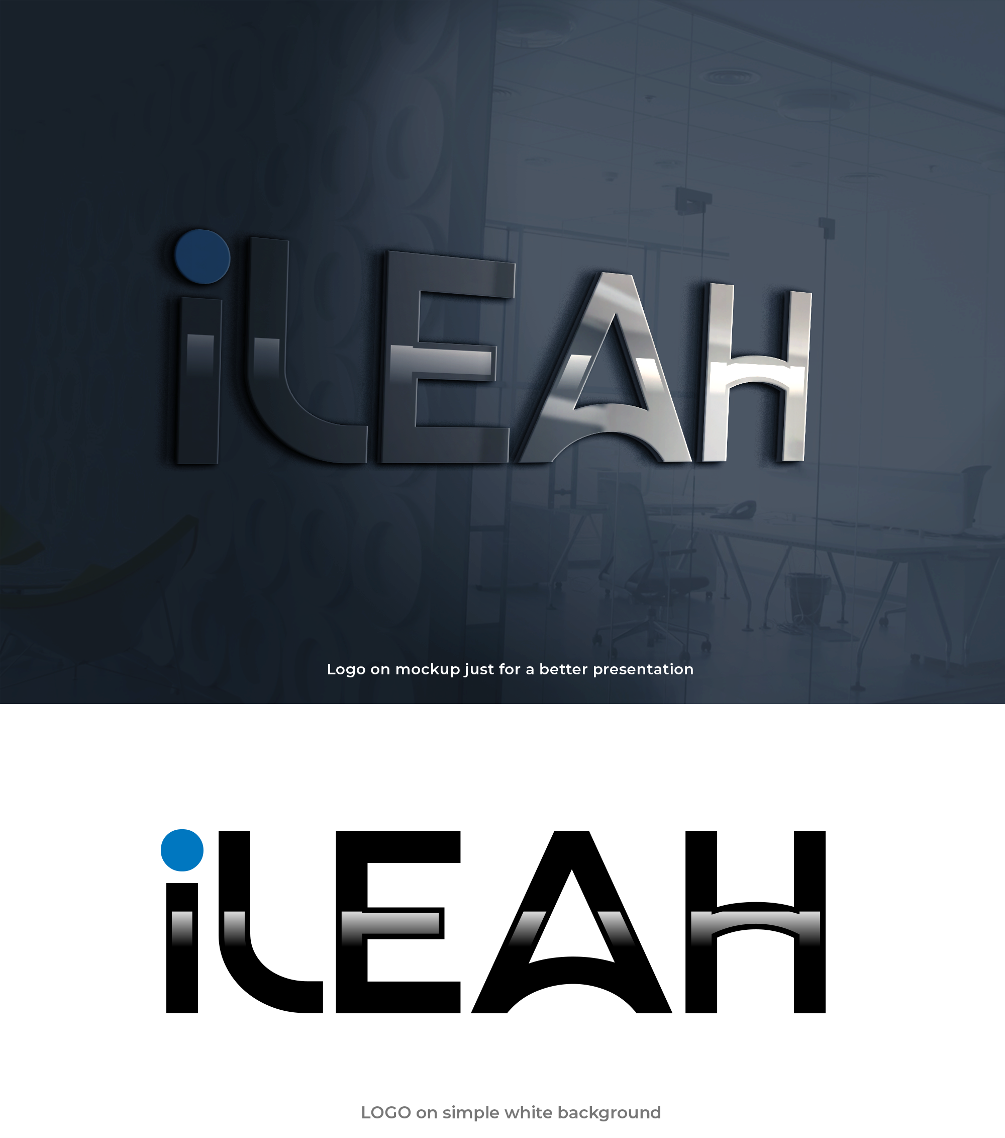 Logo Design by Asad Shaikh for AIGAGA LTD | Design #37187656
