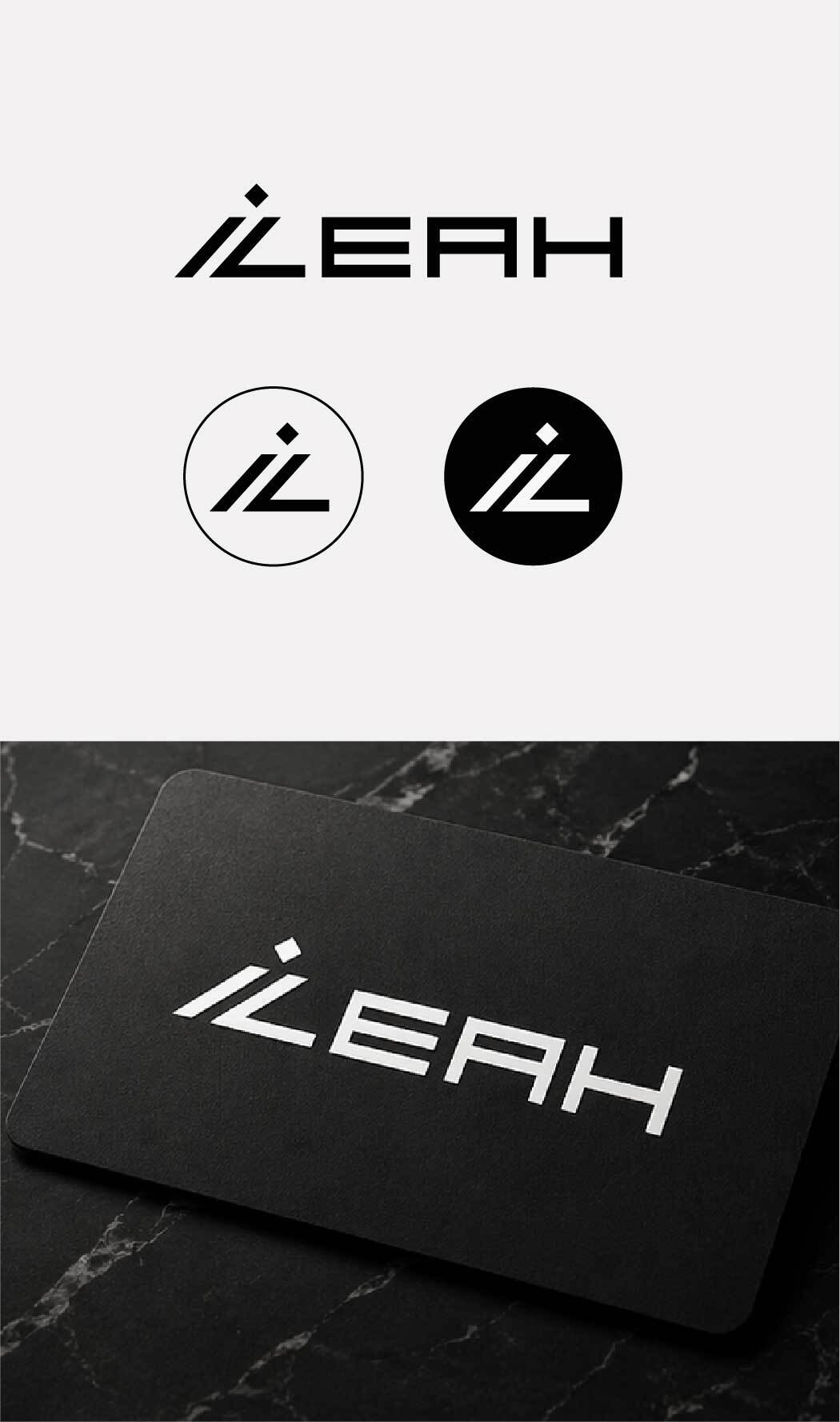 Logo Design by Ha.Connick for AIGAGA LTD | Design #37185761