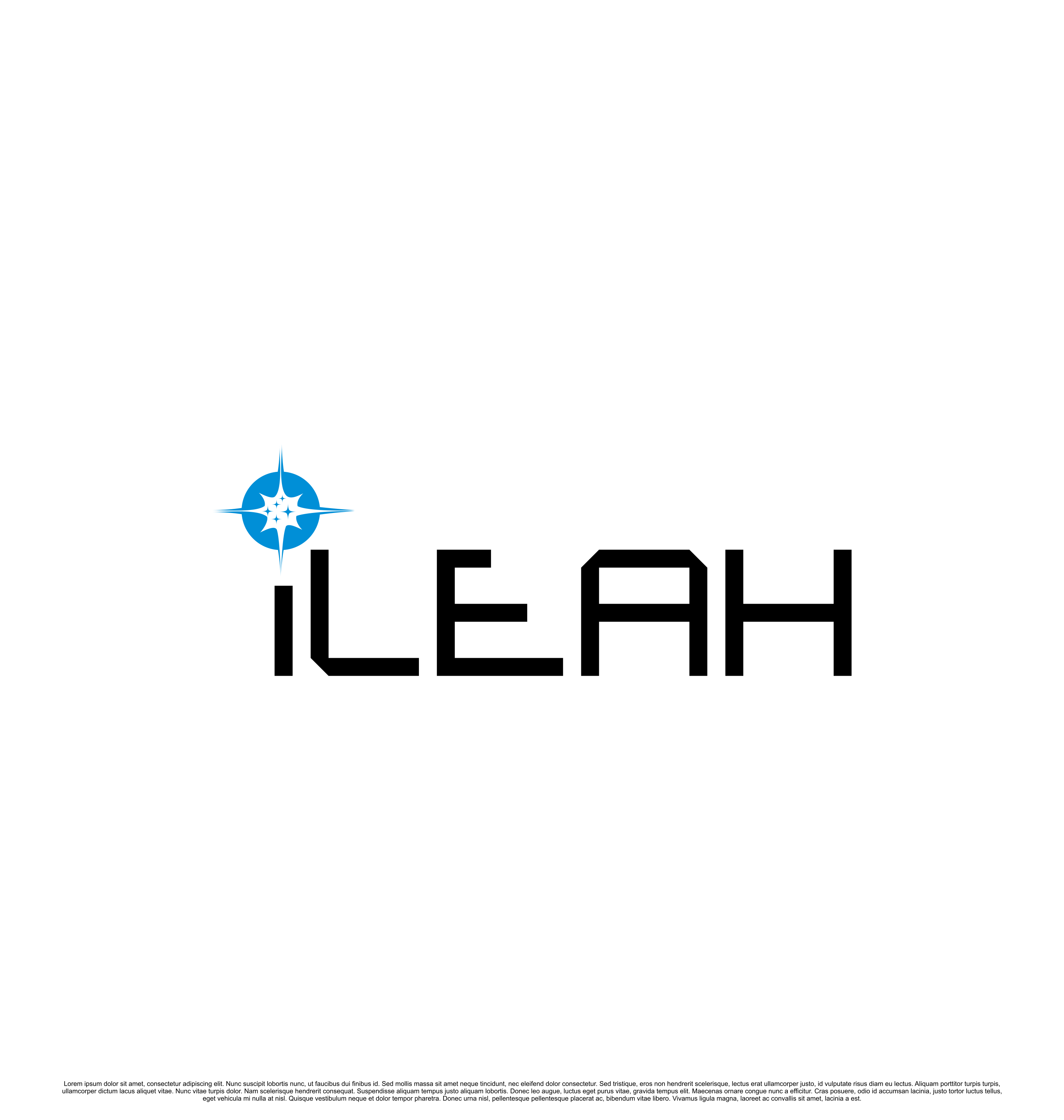 Logo Design by kebusibud for AIGAGA LTD | Design #37208626