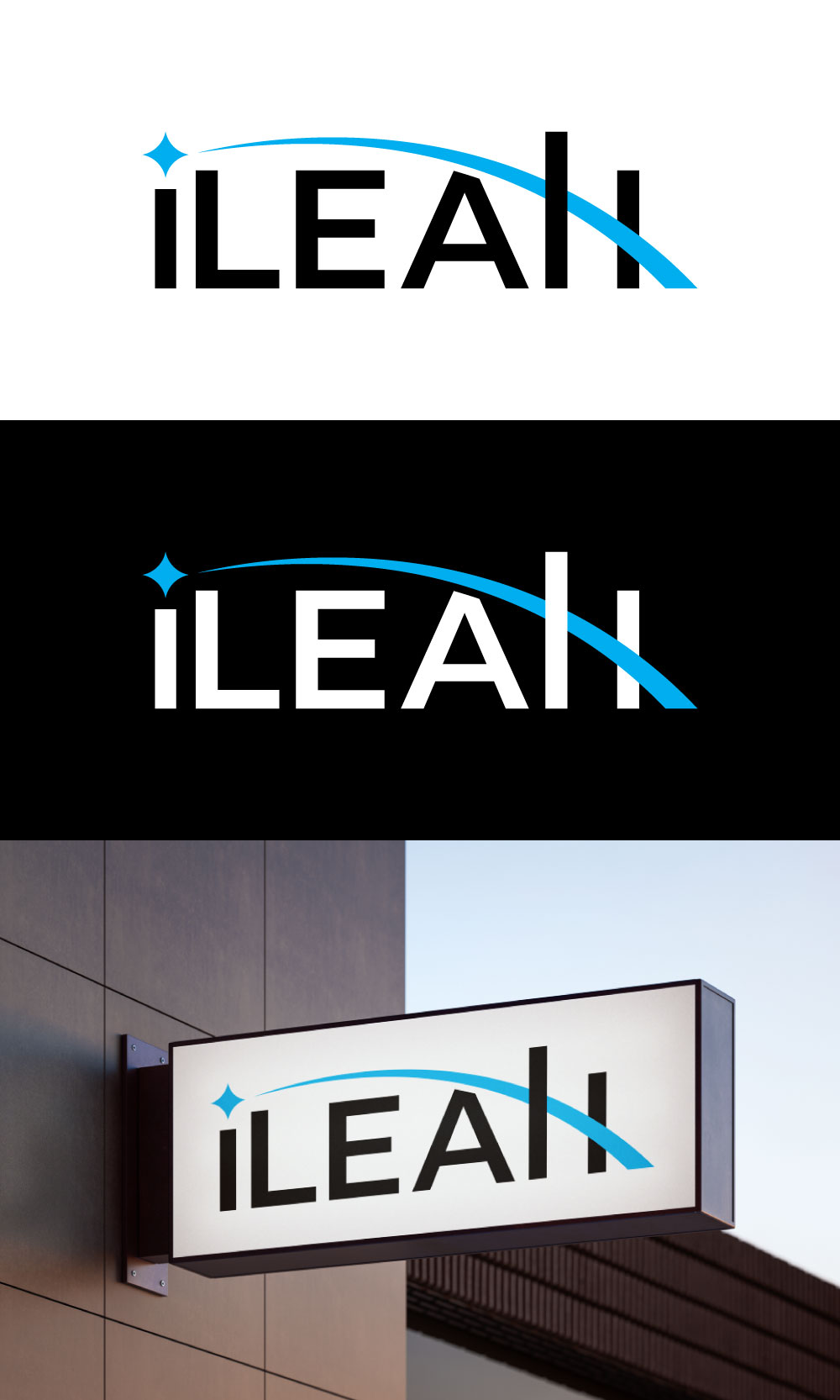 Logo Design by loveqis for AIGAGA LTD | Design #37185399