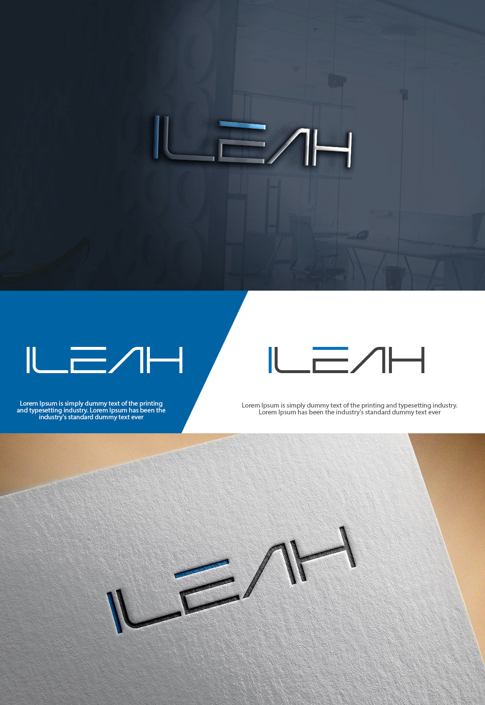 Logo Design by sulemani  creation for AIGAGA LTD | Design #37188463