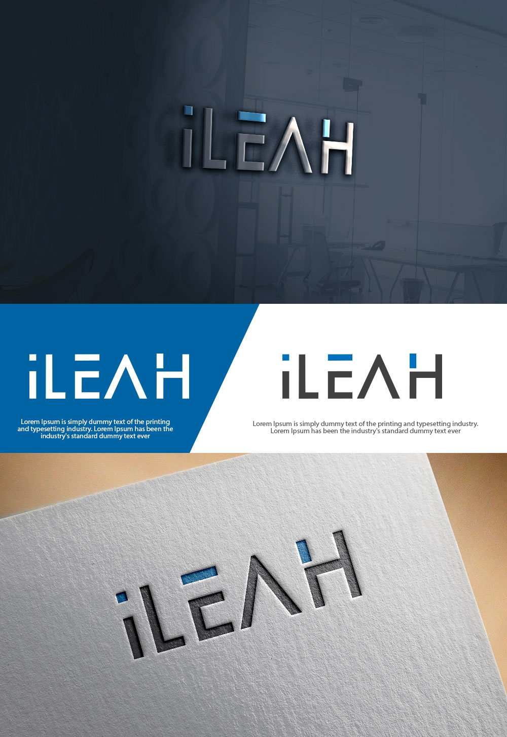 Logo Design by sulemani  creation for AIGAGA LTD | Design #37188464