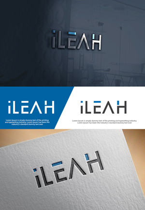 Logo Design by sulemani  creation for AIGAGA LTD | Design: #37188464