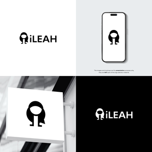 Logo Design by Royco for AIGAGA LTD | Design: #37187561
