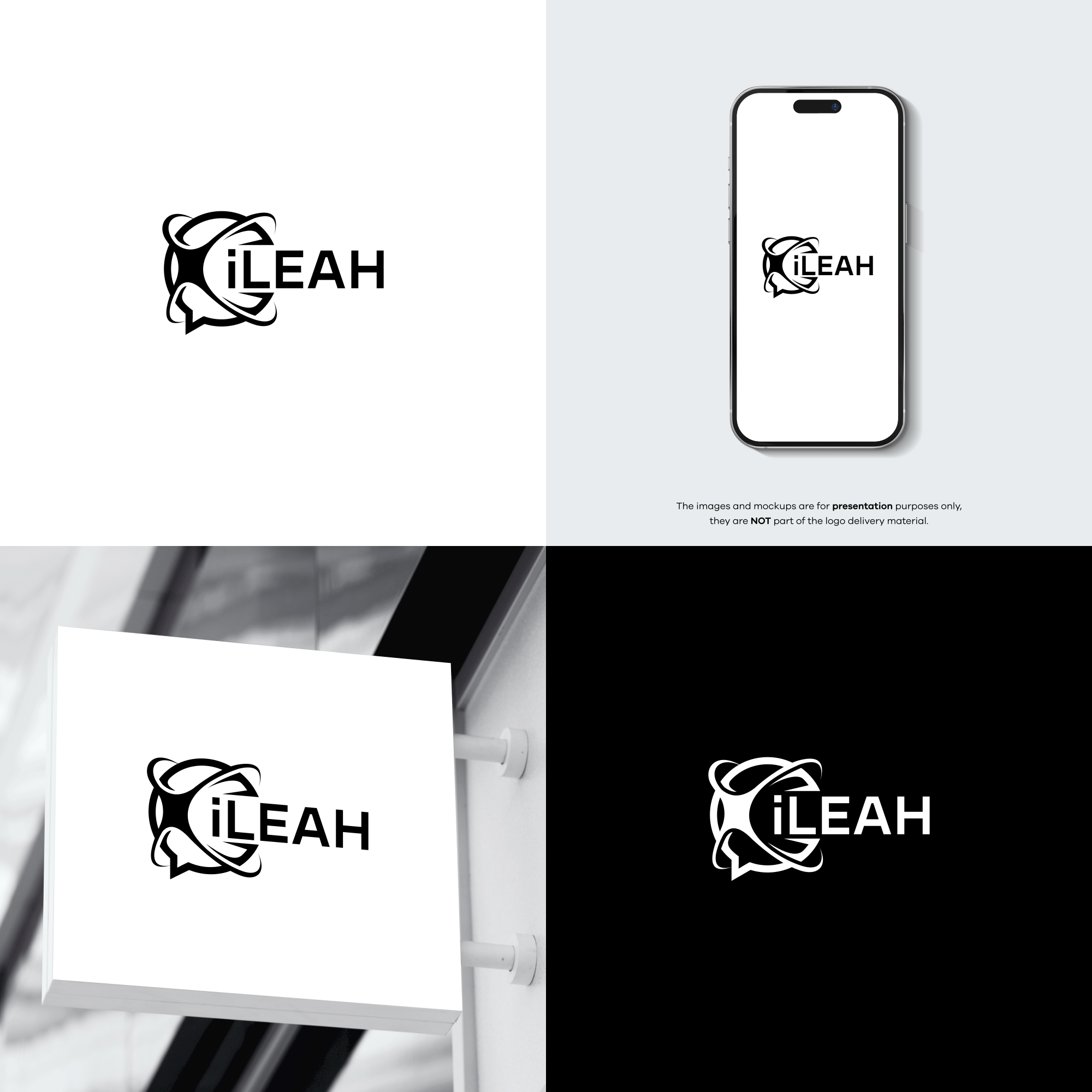 Logo Design by Royco for AIGAGA LTD | Design #37187579