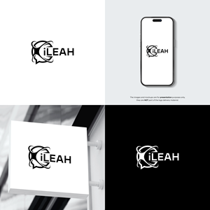 Logo Design by Royco for AIGAGA LTD | Design: #37187579