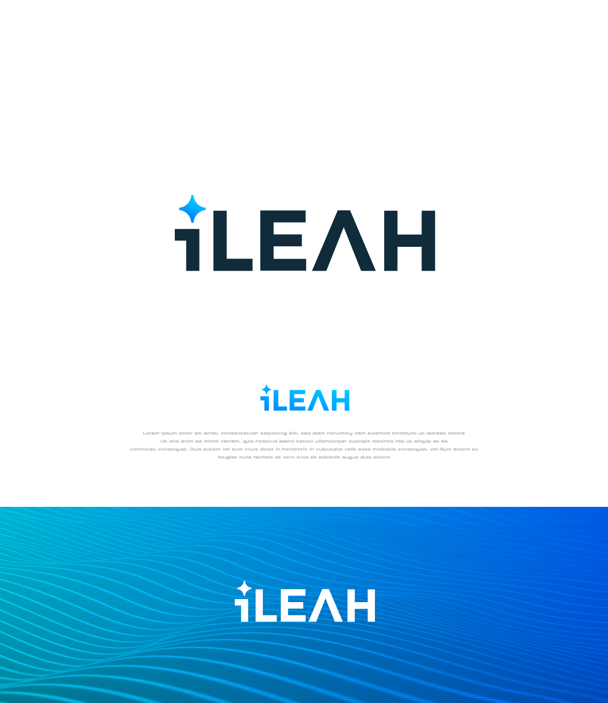 Logo Design by apik. for AIGAGA LTD | Design #37184780