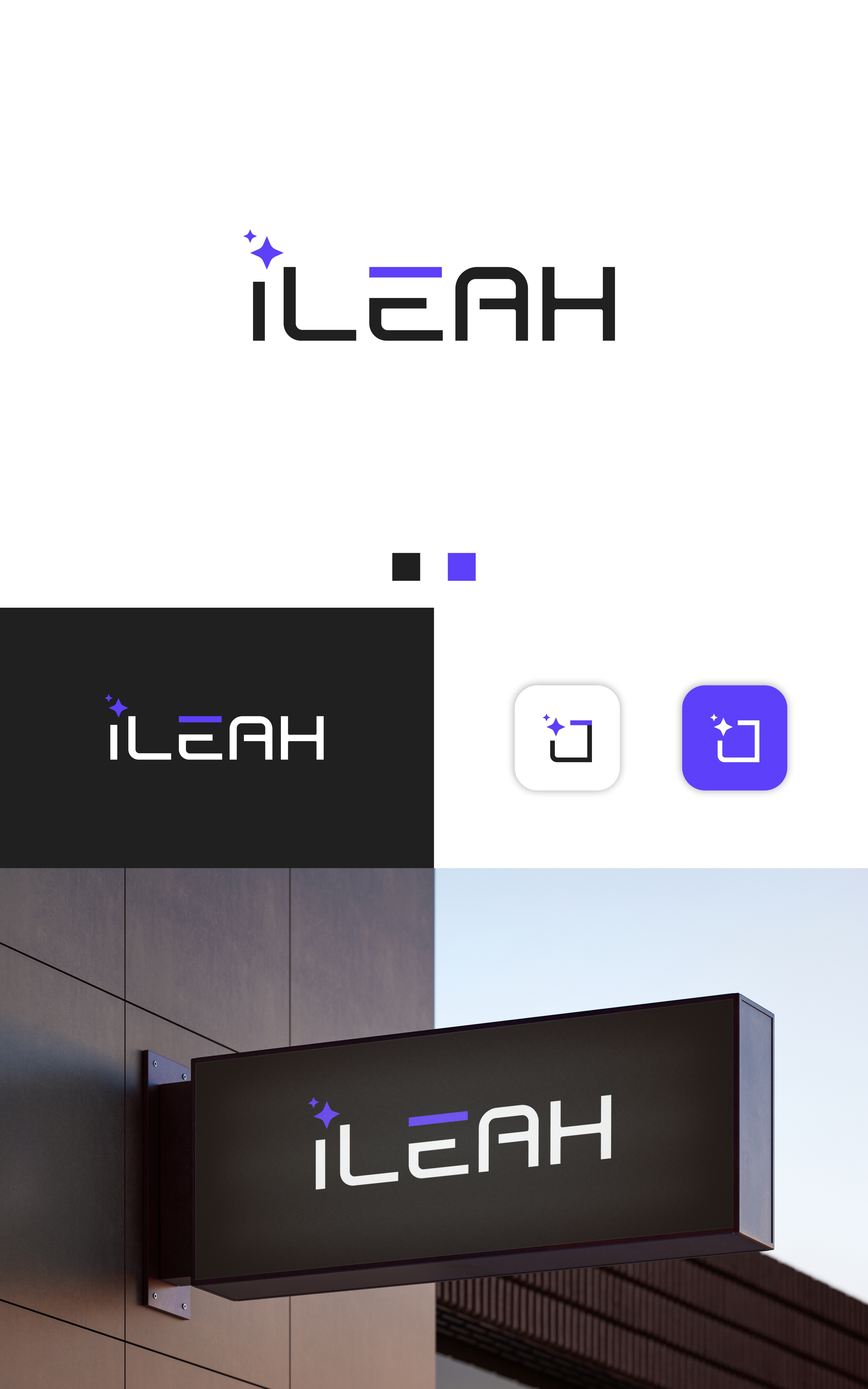 Logo Design by Dell_a.Design for AIGAGA LTD | Design #37191342
